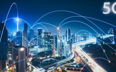Cellnex-Fastweb: è alleanza sullo sviluppo della rete 5G