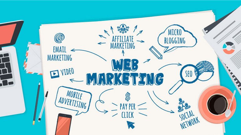 Web Marketing: il futuro è l’info-commerce