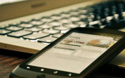 Italia, prima nei cellulari, ultima in internet, il paradosso